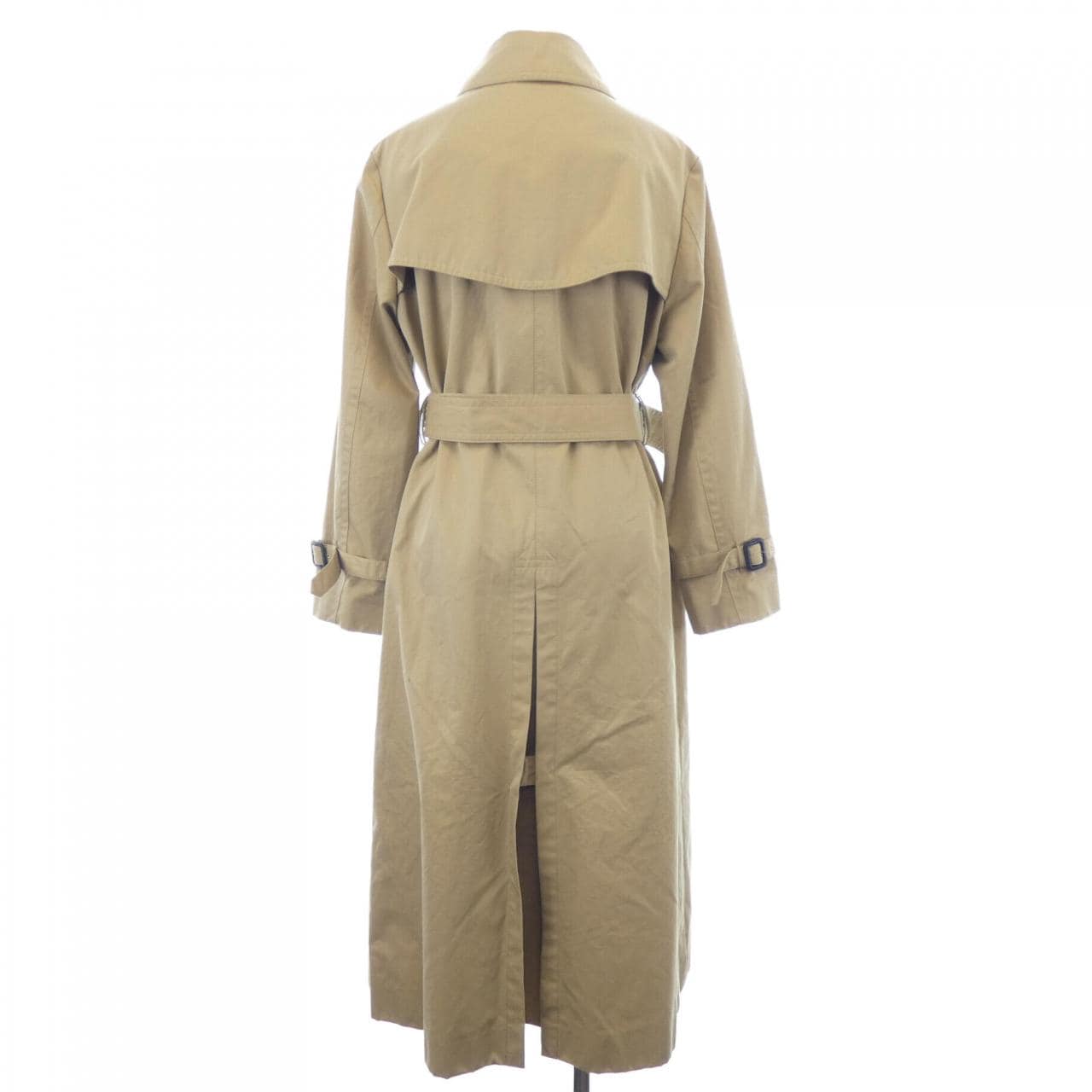 イエナ IENA トレンチコート