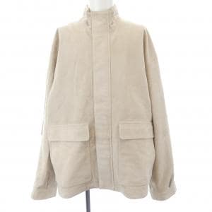 アルマ ARMA GROVE レザーコート