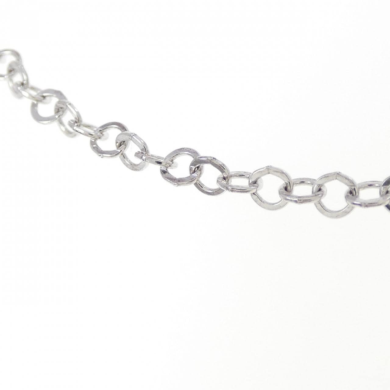 925SV ネックレス