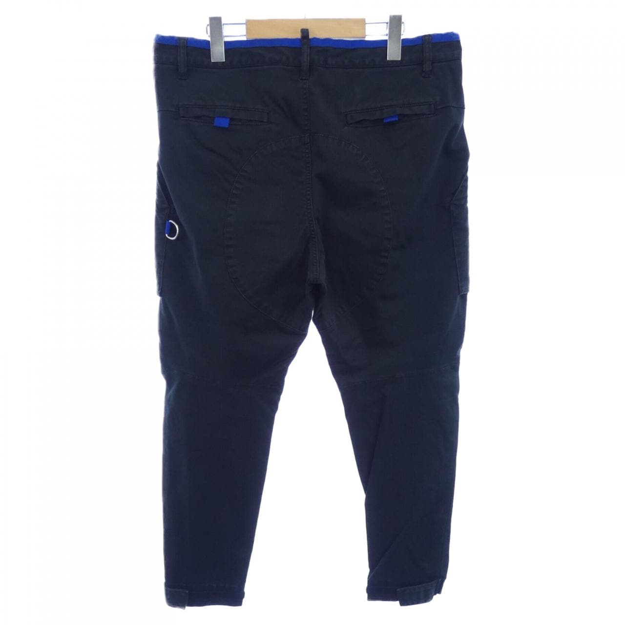 ディースクエアード DSQUARED2 S74KB0675 パンツ