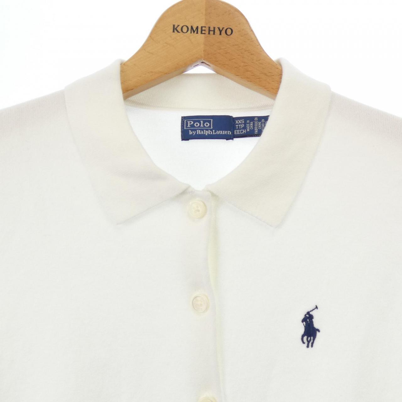 ポロラルフローレン POLO RALPH LAUREN カーディガン