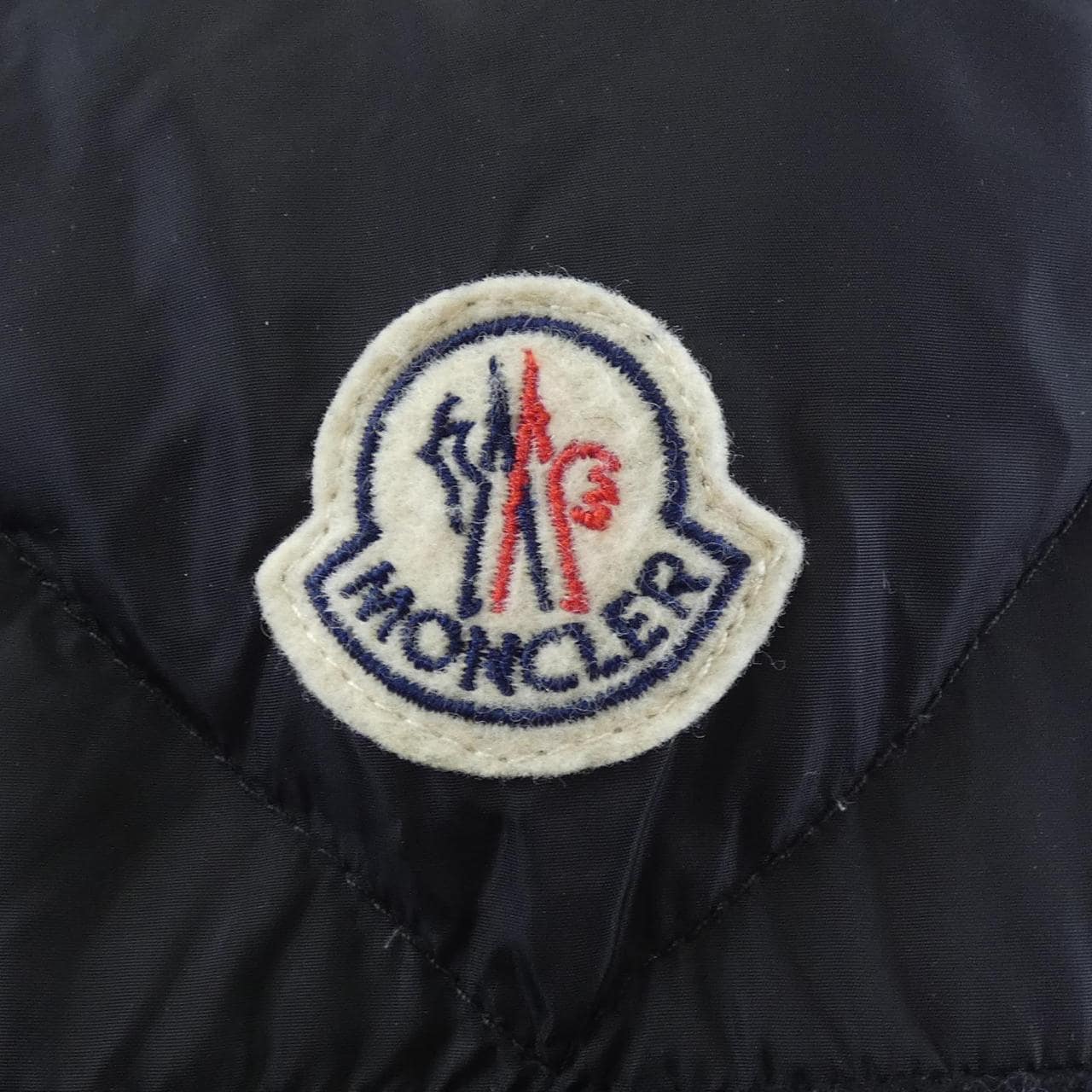 モンクレール MONCLER ARCS ダウンジャケット