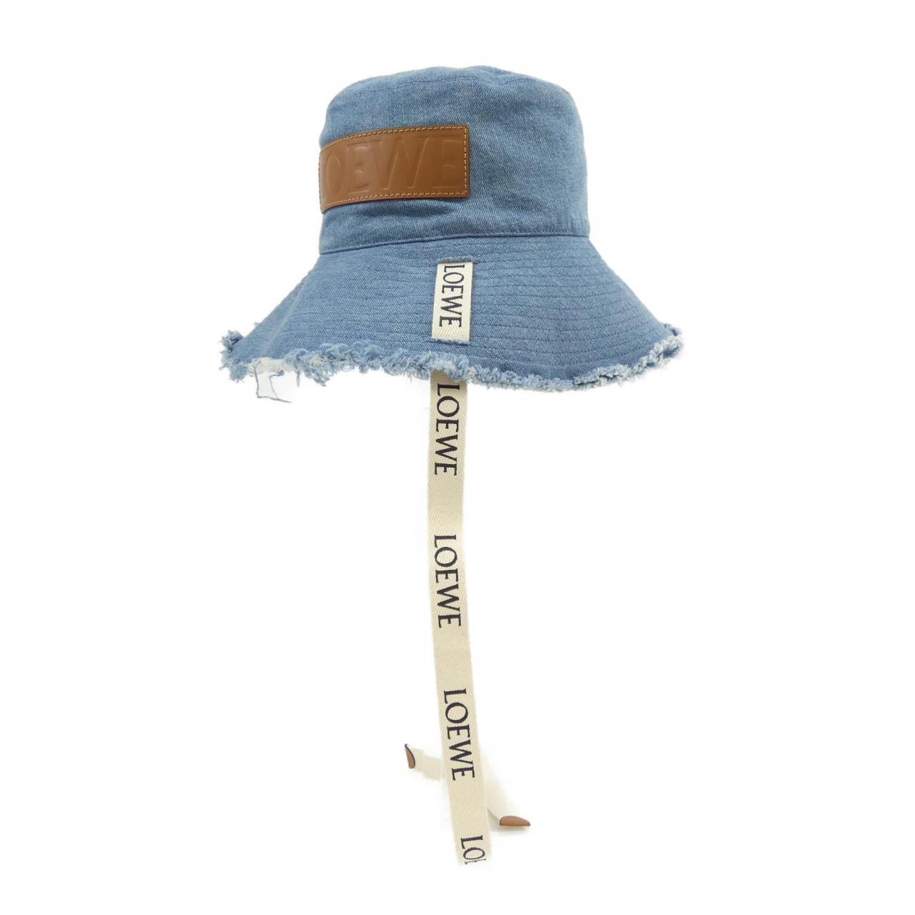 ロエベ LOEWE K820HF1X26 ハット