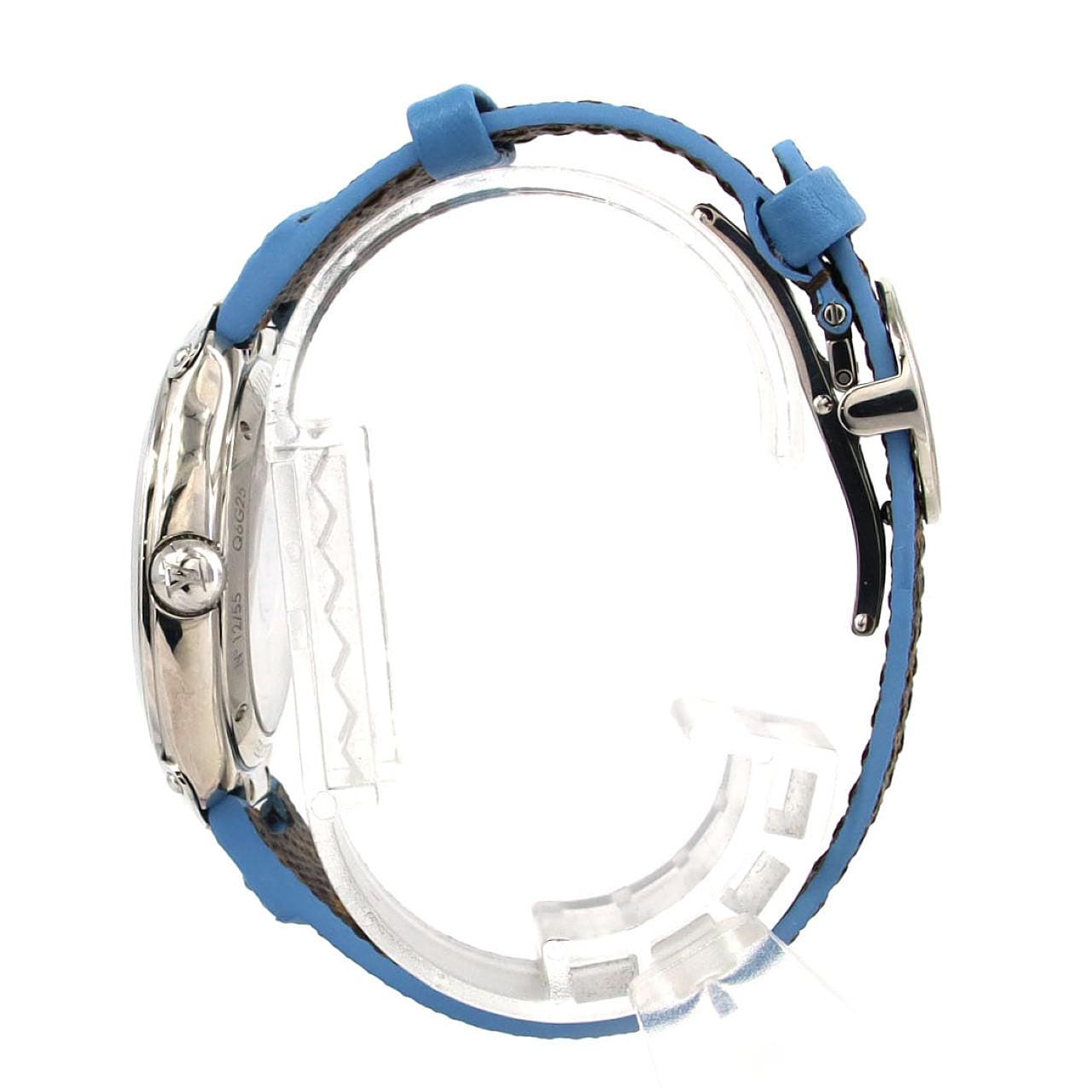 ルイヴィトン タンブールフィフティファイブ Q6G25 SS 自動巻