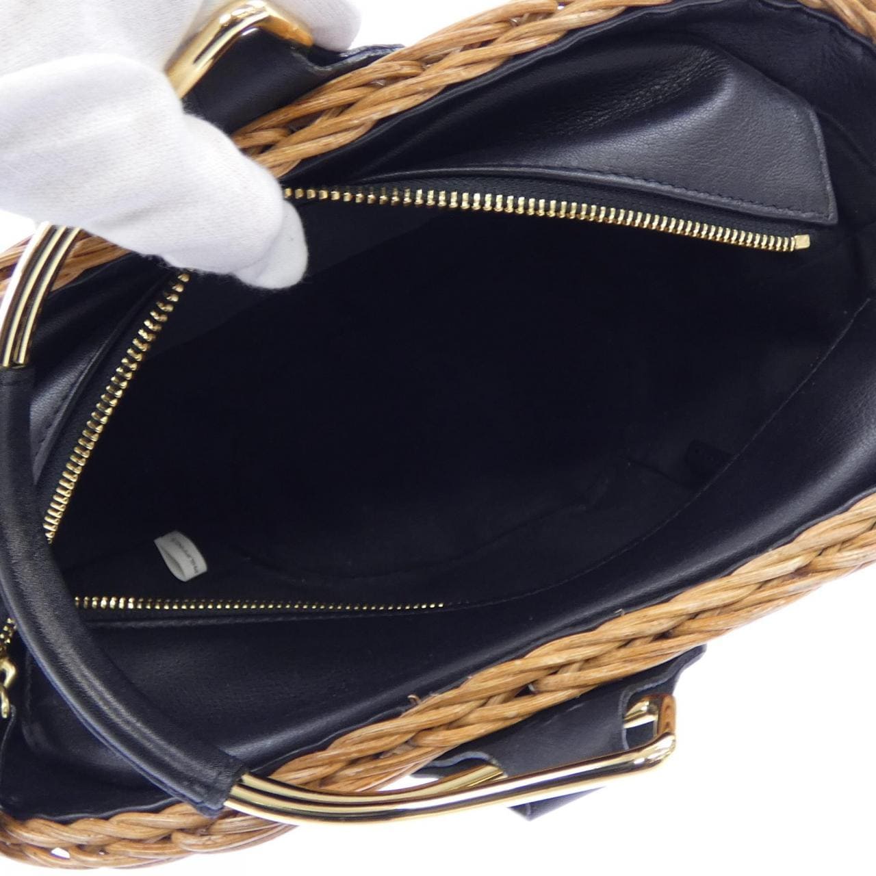 ヴィオラドーロ VIOLA d'ORO BAG