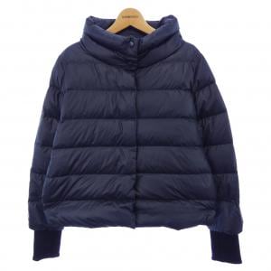 SPOOM SP223008B ダウンジャケット