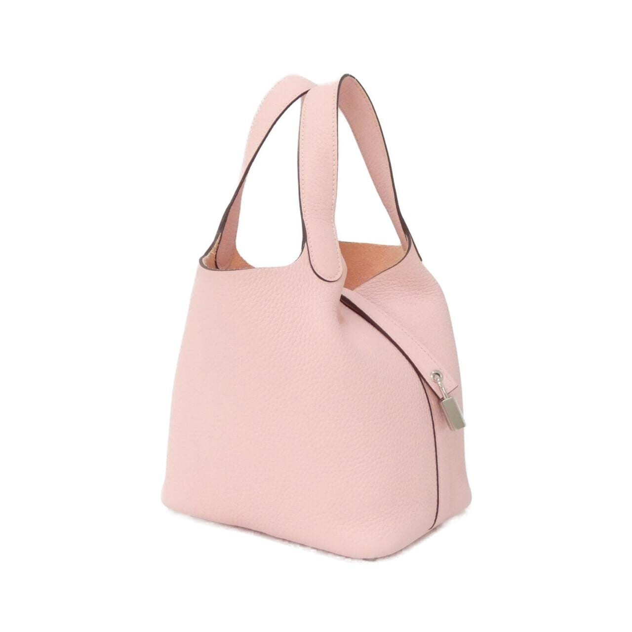 エルメス ピコタン ロック PM 056289CK バッグ
