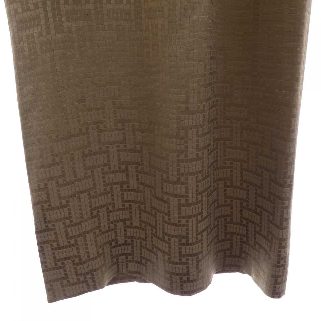 エルメス HERMES モザイク MOSAIQUE 4H0401DC ツイルレーヌ パンツ