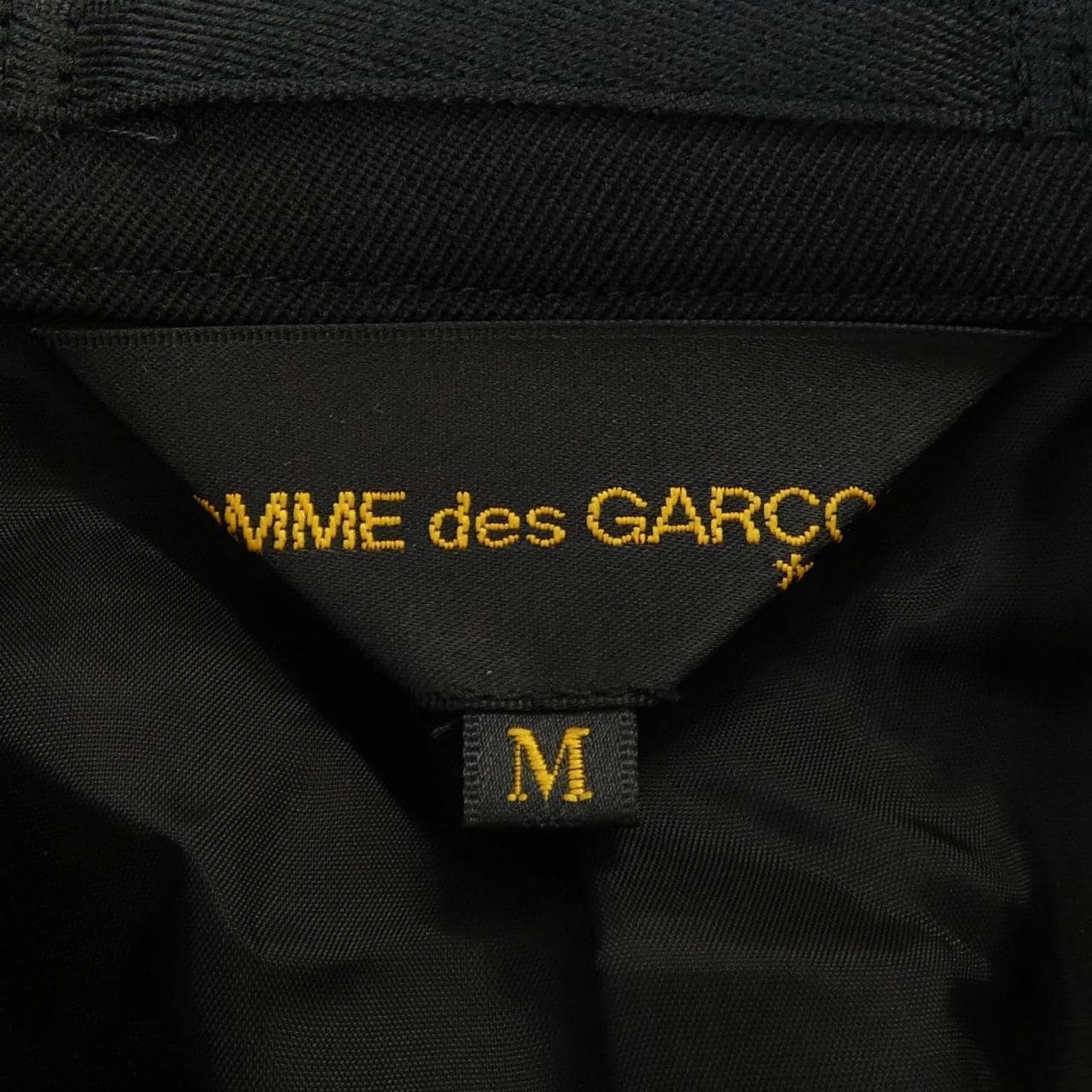 コムデギャルソン COMME des GARCONS GN-J015 ジャケット