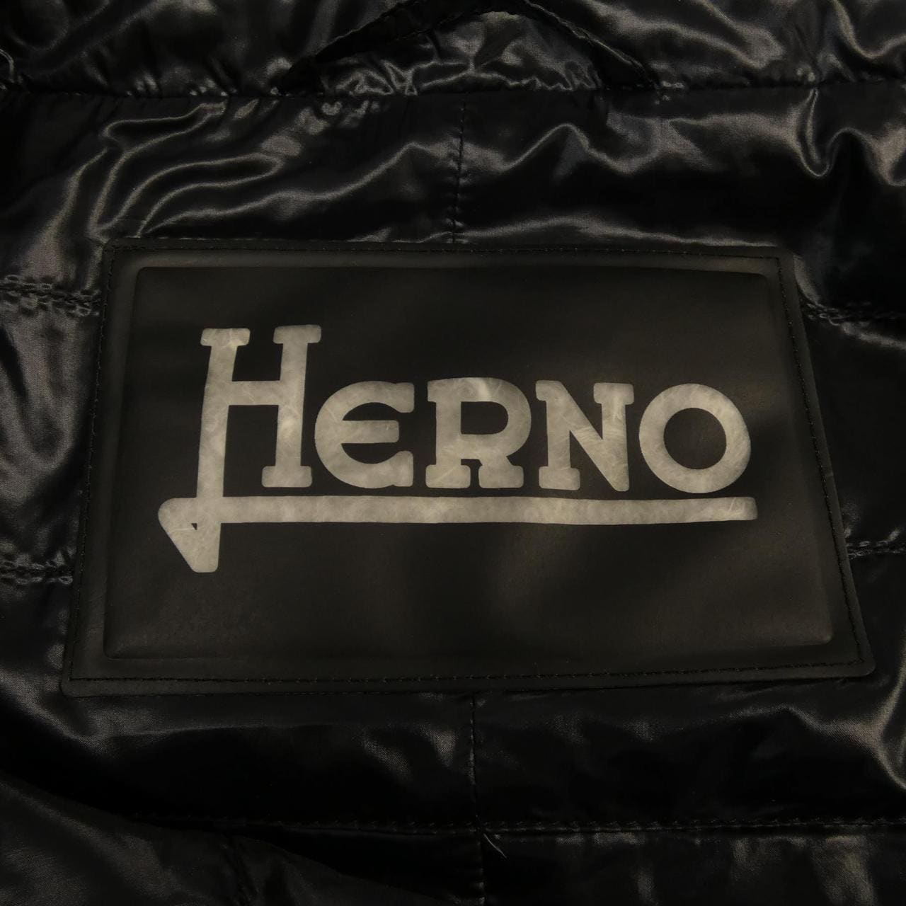 ヘルノ Herno PI0934D ダウンジャケット