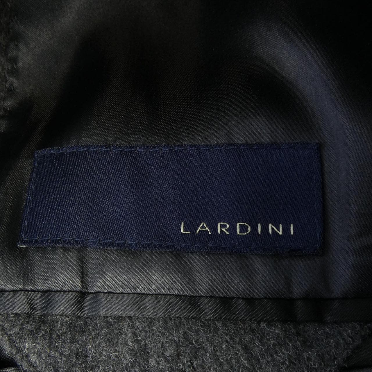 ラルディーニ LARDINI コート