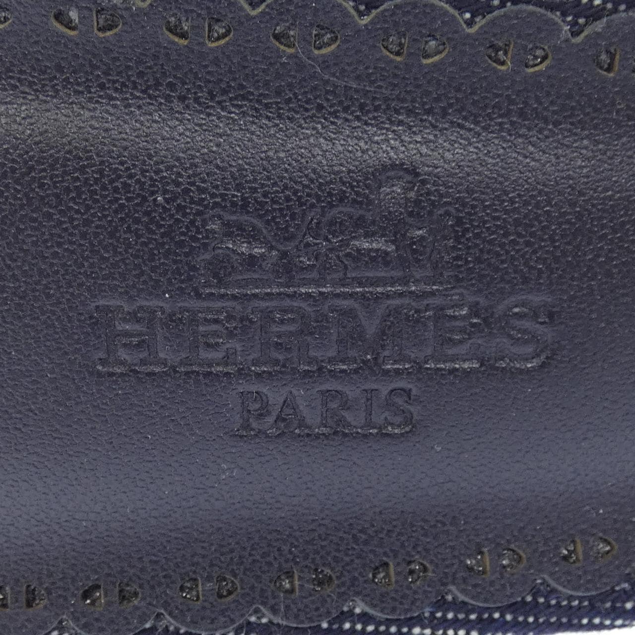 エルメス HERMES グラディス GWLADYS シェーヌダンクル 231143Z サンダル