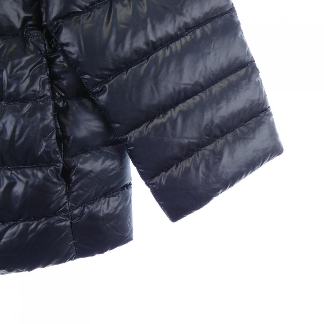 ヘルノ Herno イコニコ ソフィア ジャケット PI0046DIC ダウンジャケット