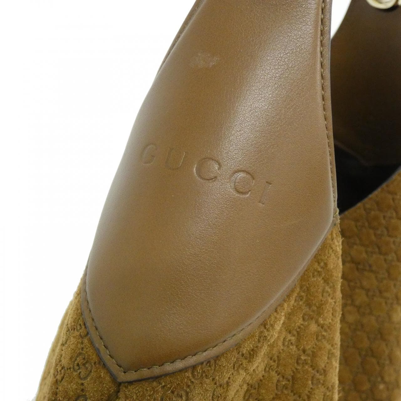 グッチ 815924 AAEE7 ショルダーバッグ