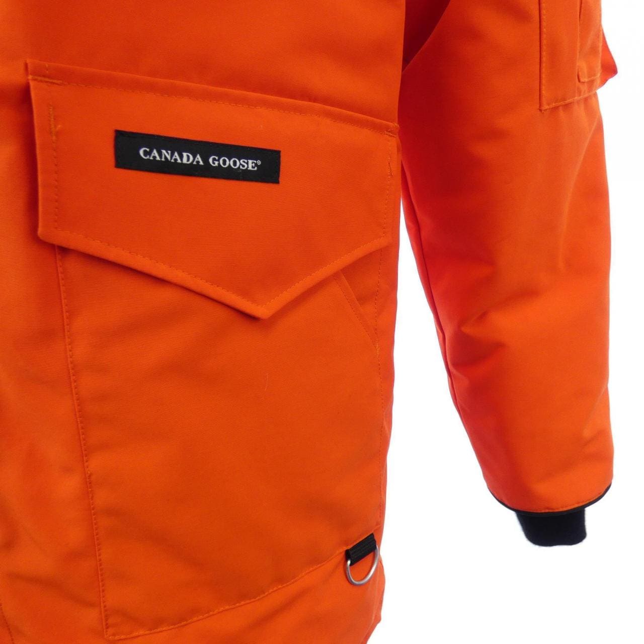 カナダグース CANADA GOOSE WD-J401 8501MJW JUNYA WATANABE ダウンジャケット