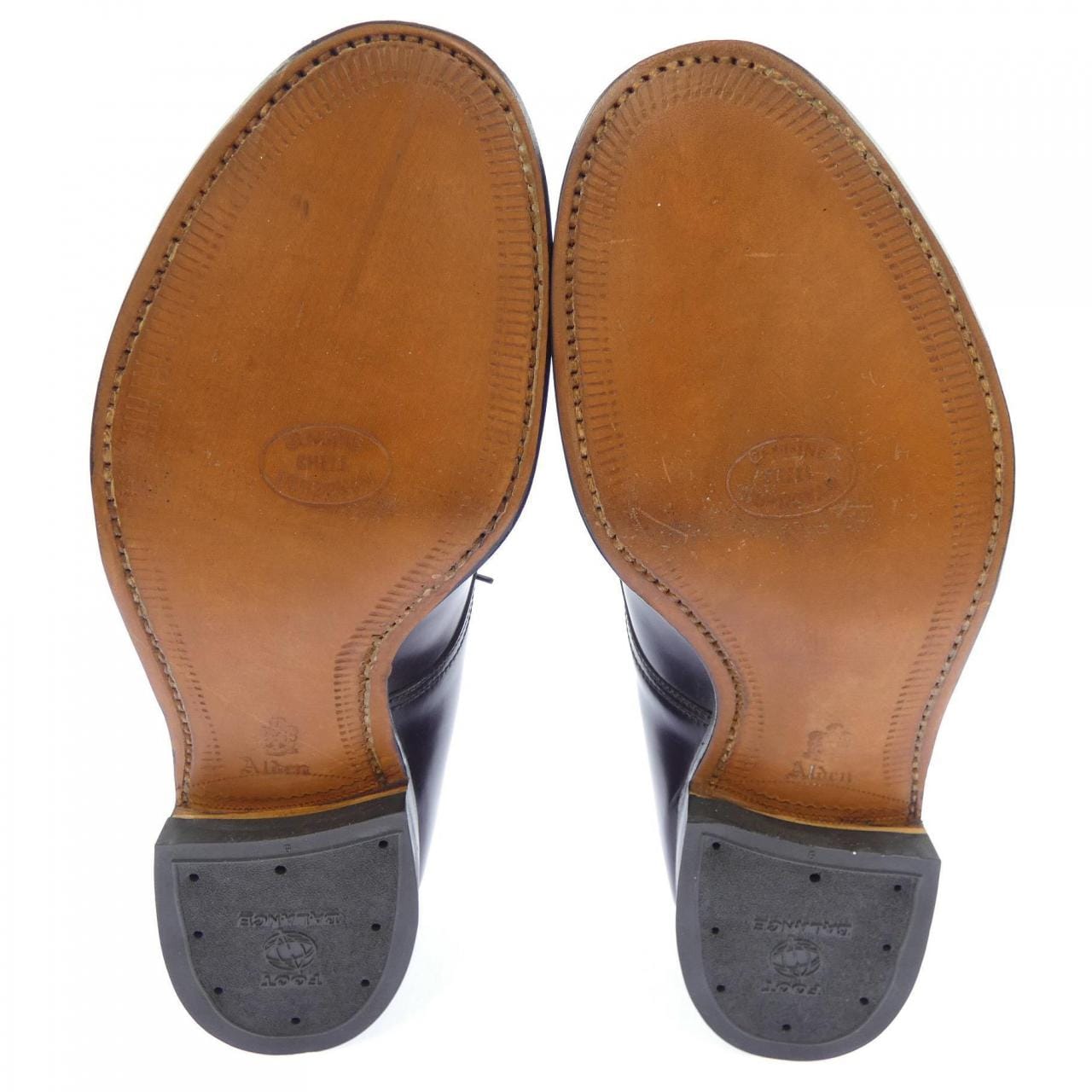 オールデン ALDEN 54321 VOYAGE DE DEBUT シューズ