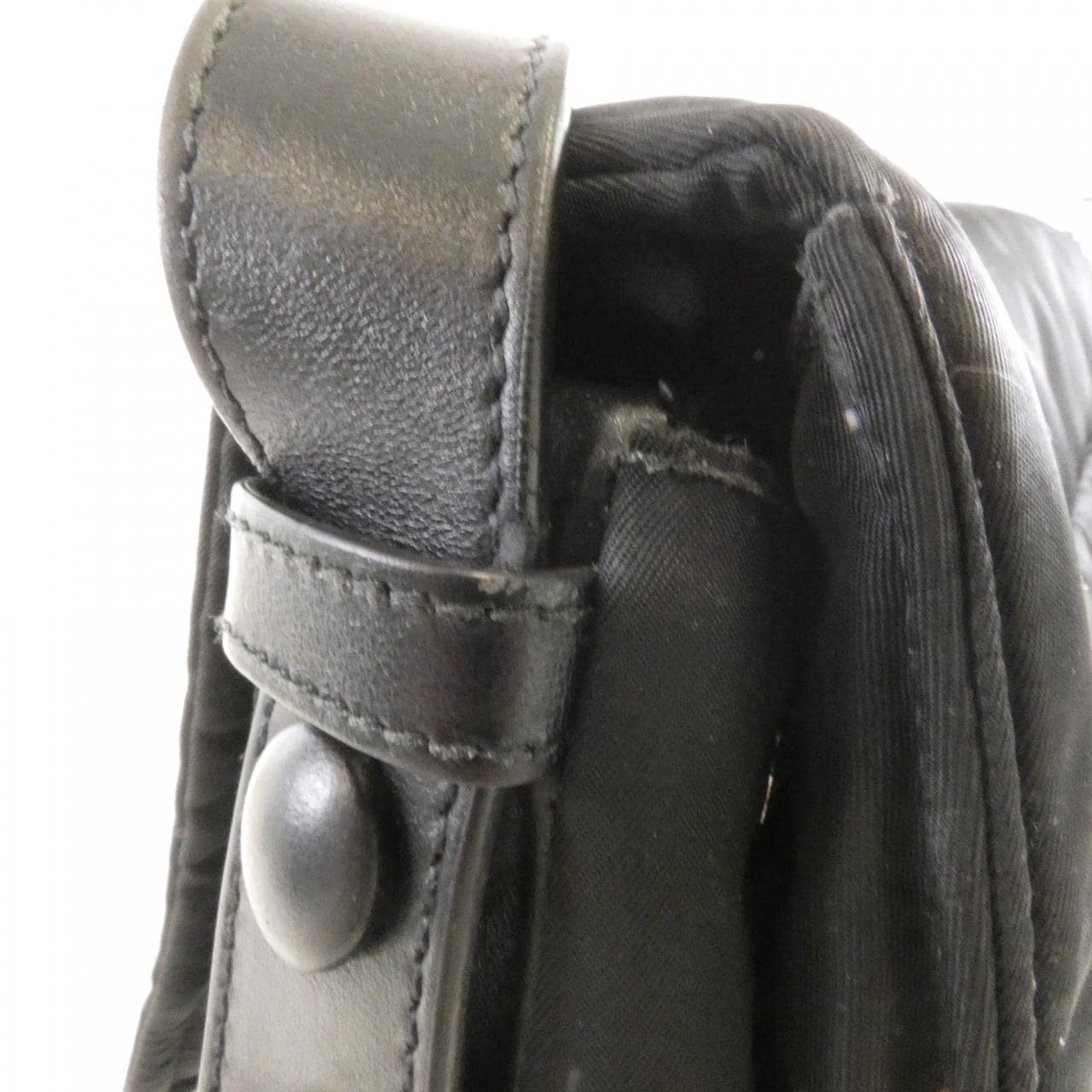 プラダ 1BD256 ショルダーバッグ