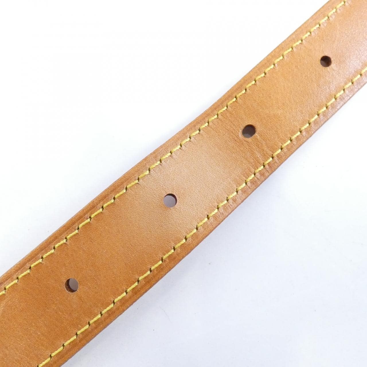 ルイヴィトン モノグラム ソミュール 35cm M42254 ショルダーバッグ