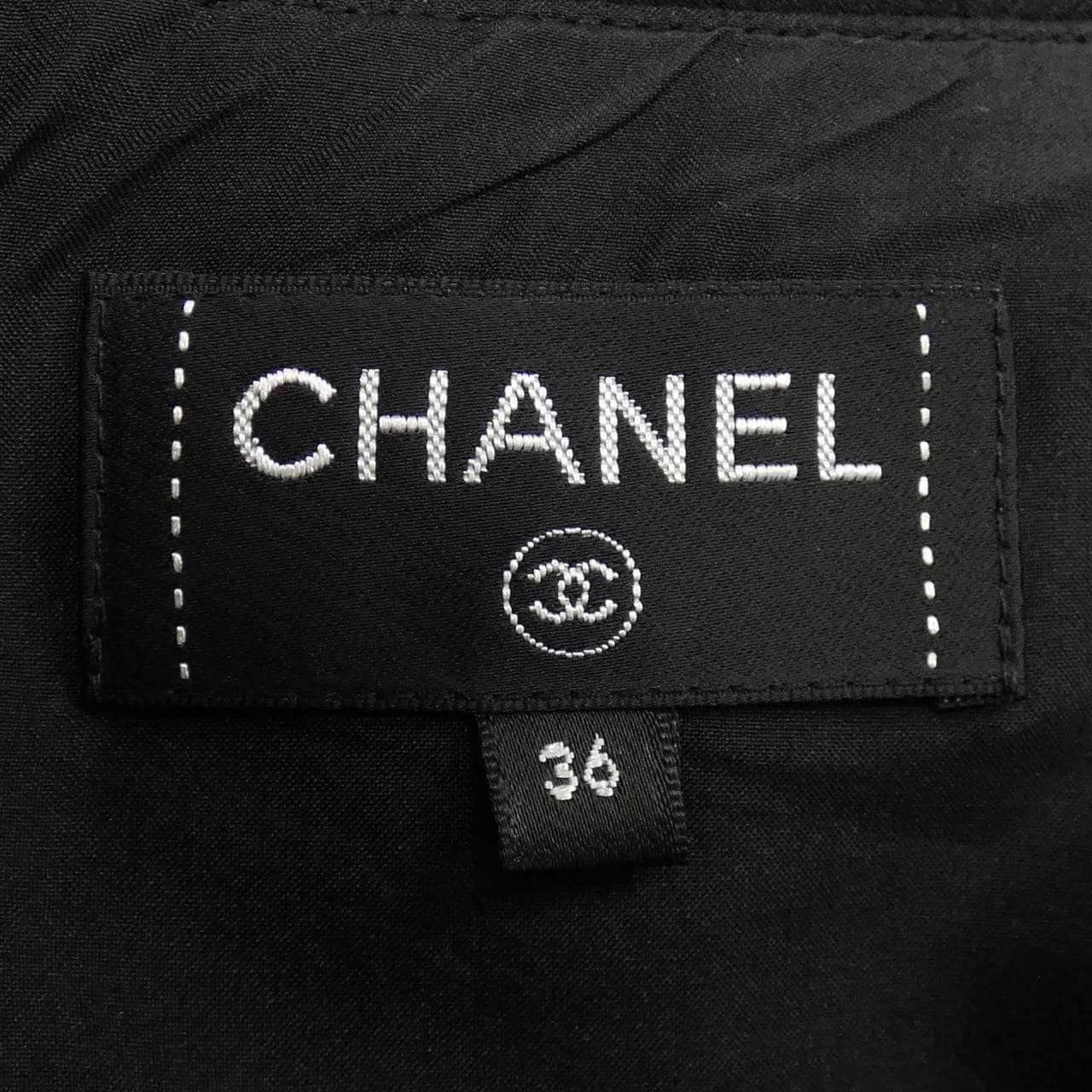 シャネル CHANEL P71113V62279 スカート