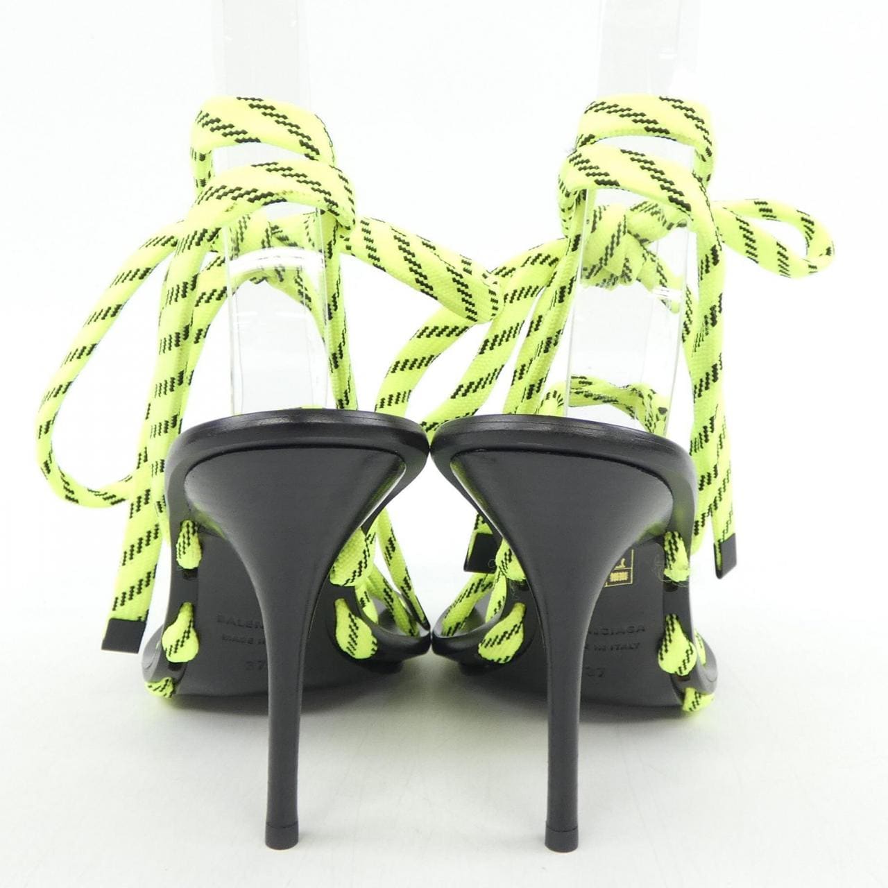 バレンシアガ BALENCIAGA サンダル