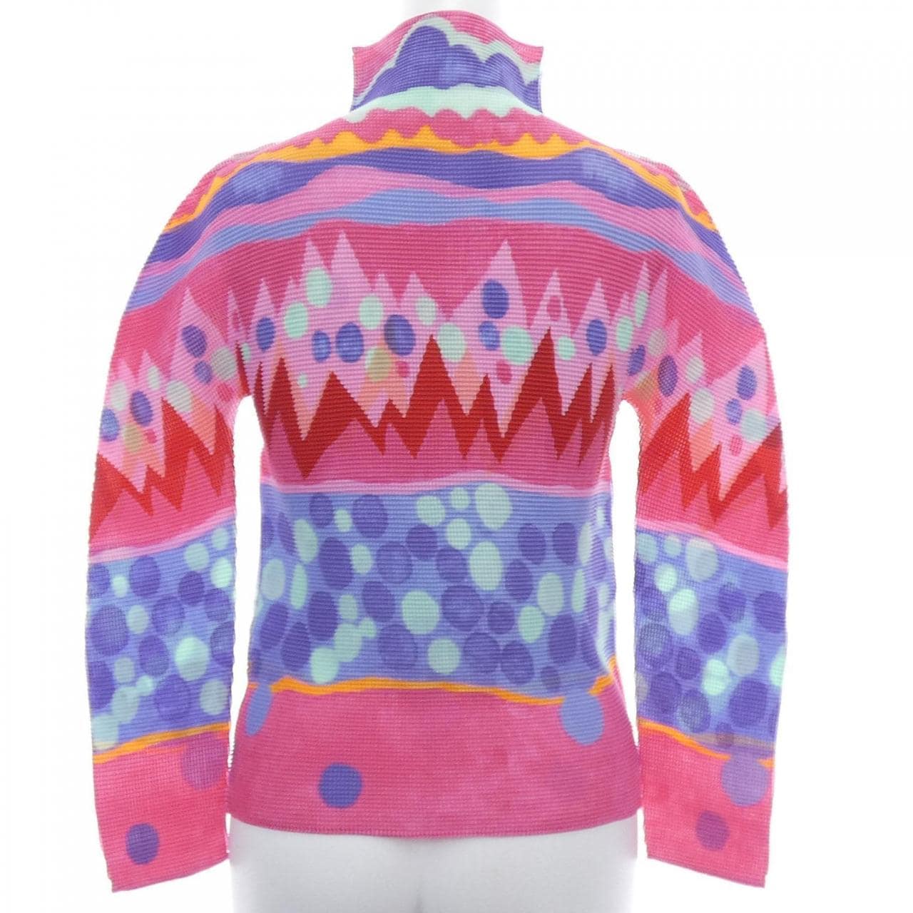 ミーイッセイミヤケ me ISSEY MIYAKE MI31FJ381 トップス