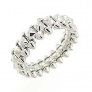 カルティエ クラッシュ スモール リング