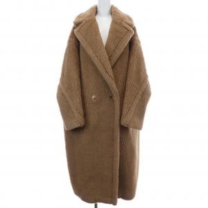 マックスマーラ Max Mara テディ TEDDY 101614 テディベア コート