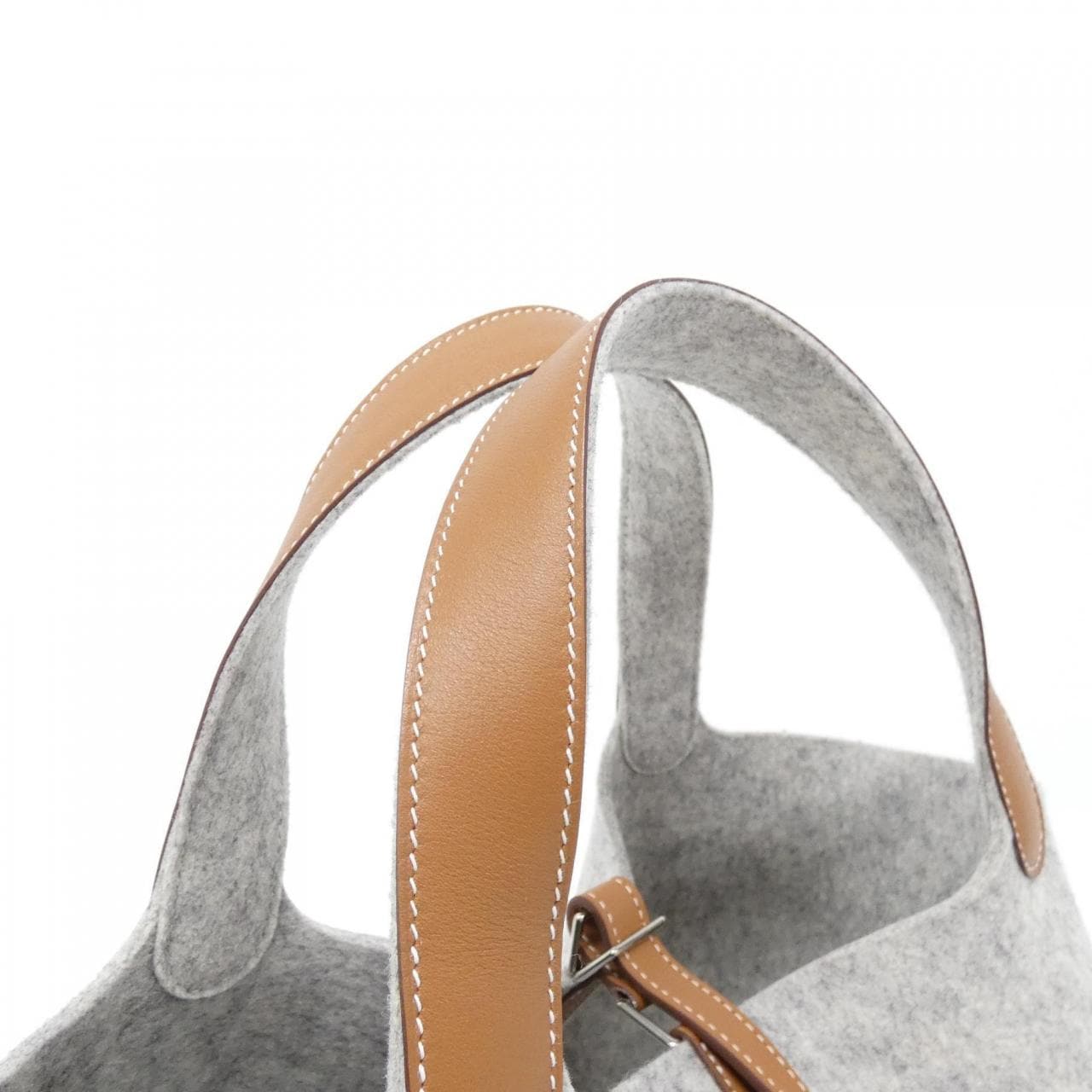 エルメス ピコタン ロック タッチ MM 082444CK バッグ