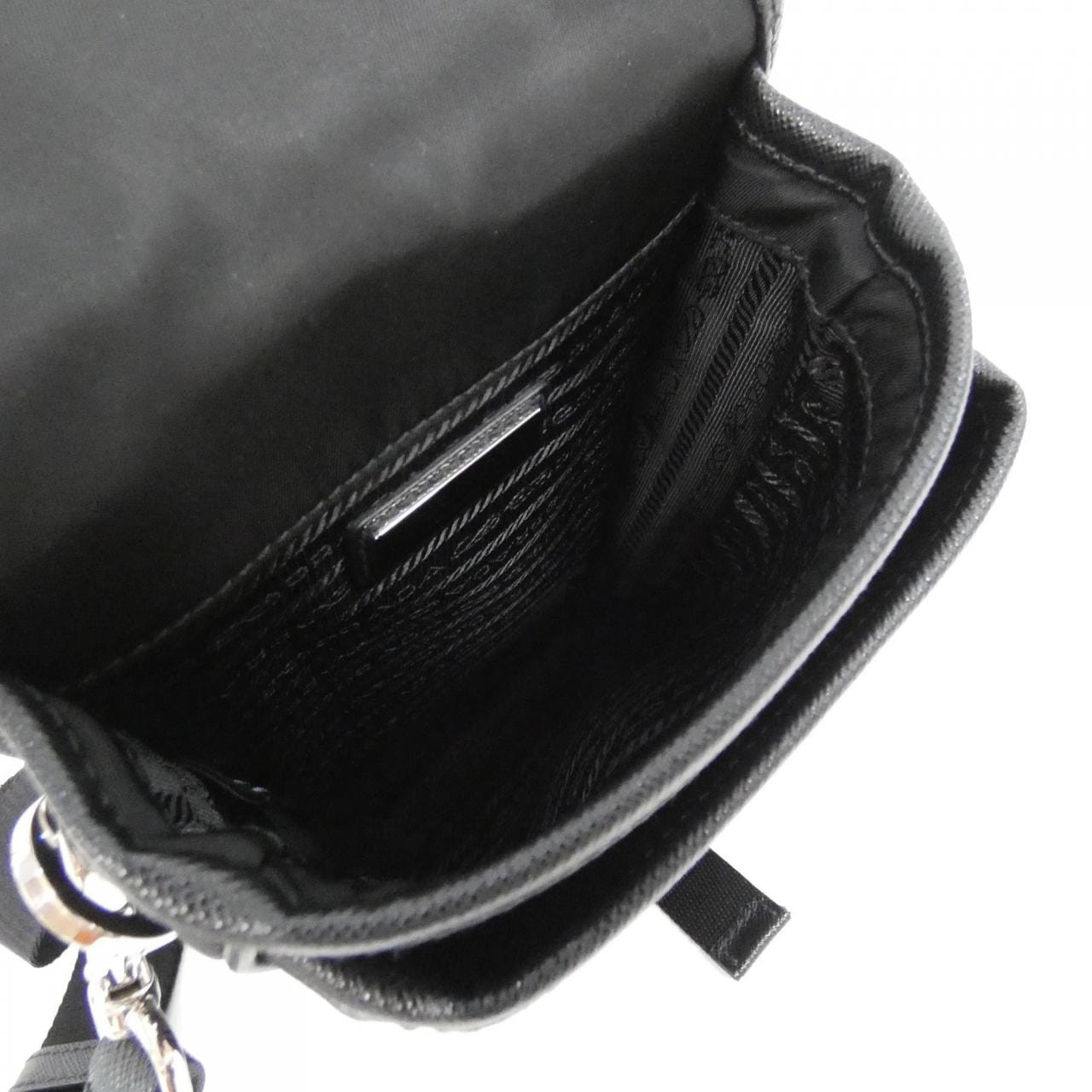 プラダ 2VD043 ショルダーバッグ