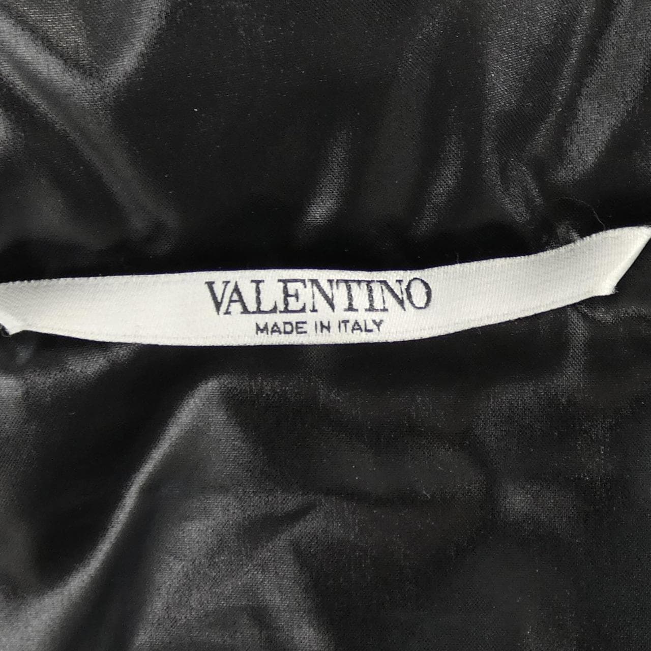 ヴァレンティノ VALENTINO UB3CN01N5LE ダウンジャケット