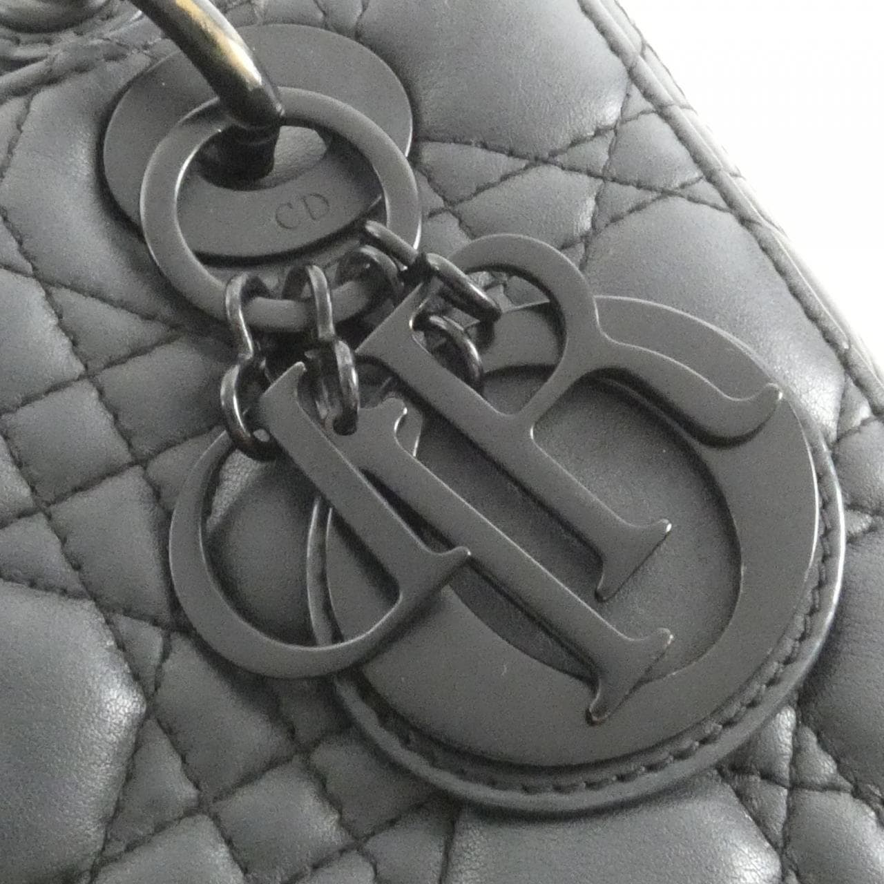 クリスチャンディオール MY ABCDIOR レディ ディオール スモール M0538SLOI バッグ