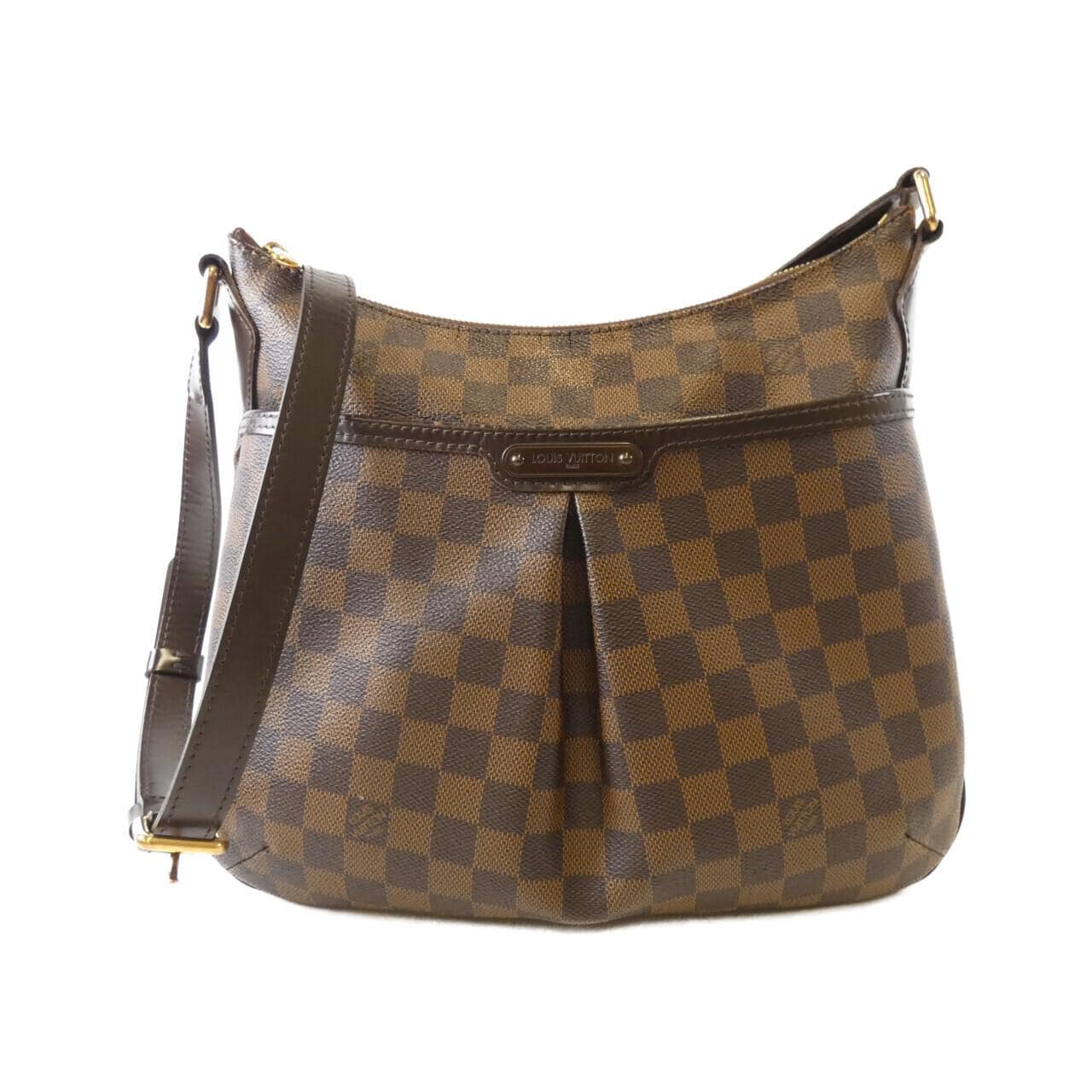 ルイヴィトン ダミエ ブルームズベリ PM N42251 ショルダーバッグ