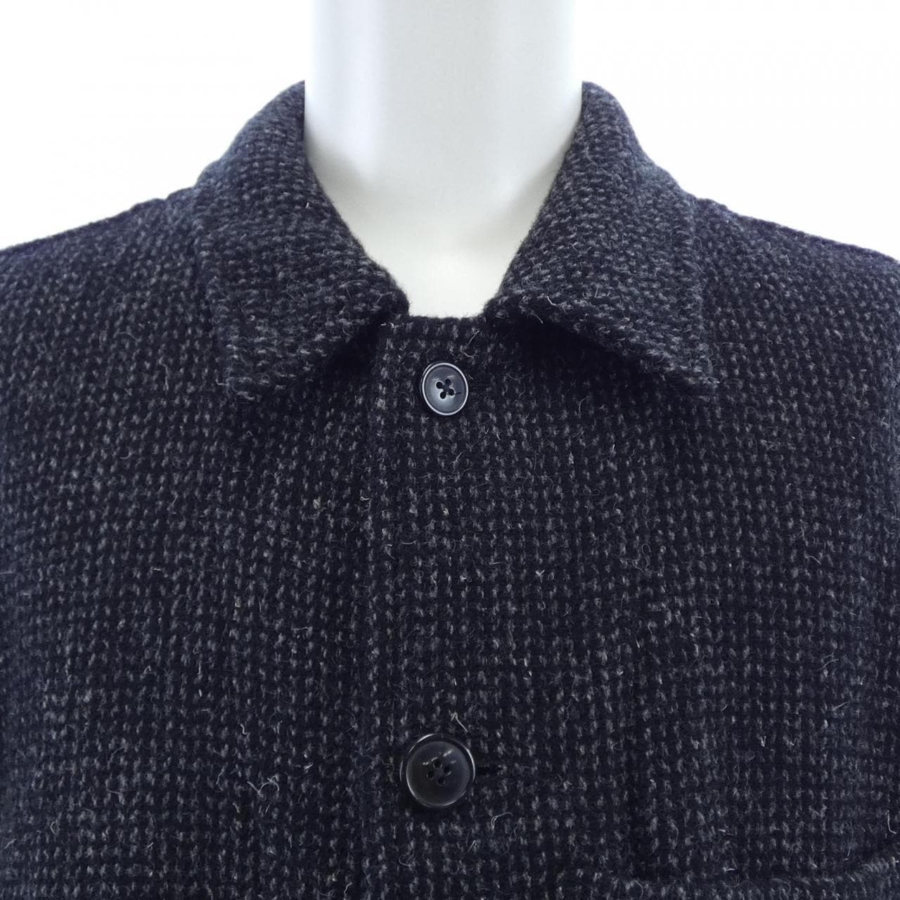 ドリスヴァンノッテン DRIES VAN NOTEN ジャケット