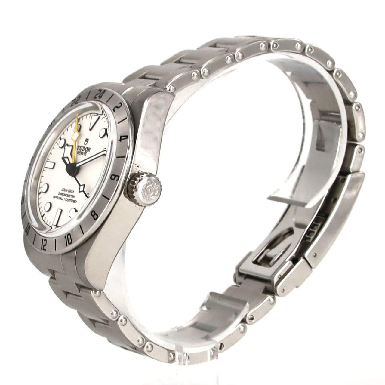 チューダー/チュードル ブラックベイプロ M79470-0004 SS 自動巻