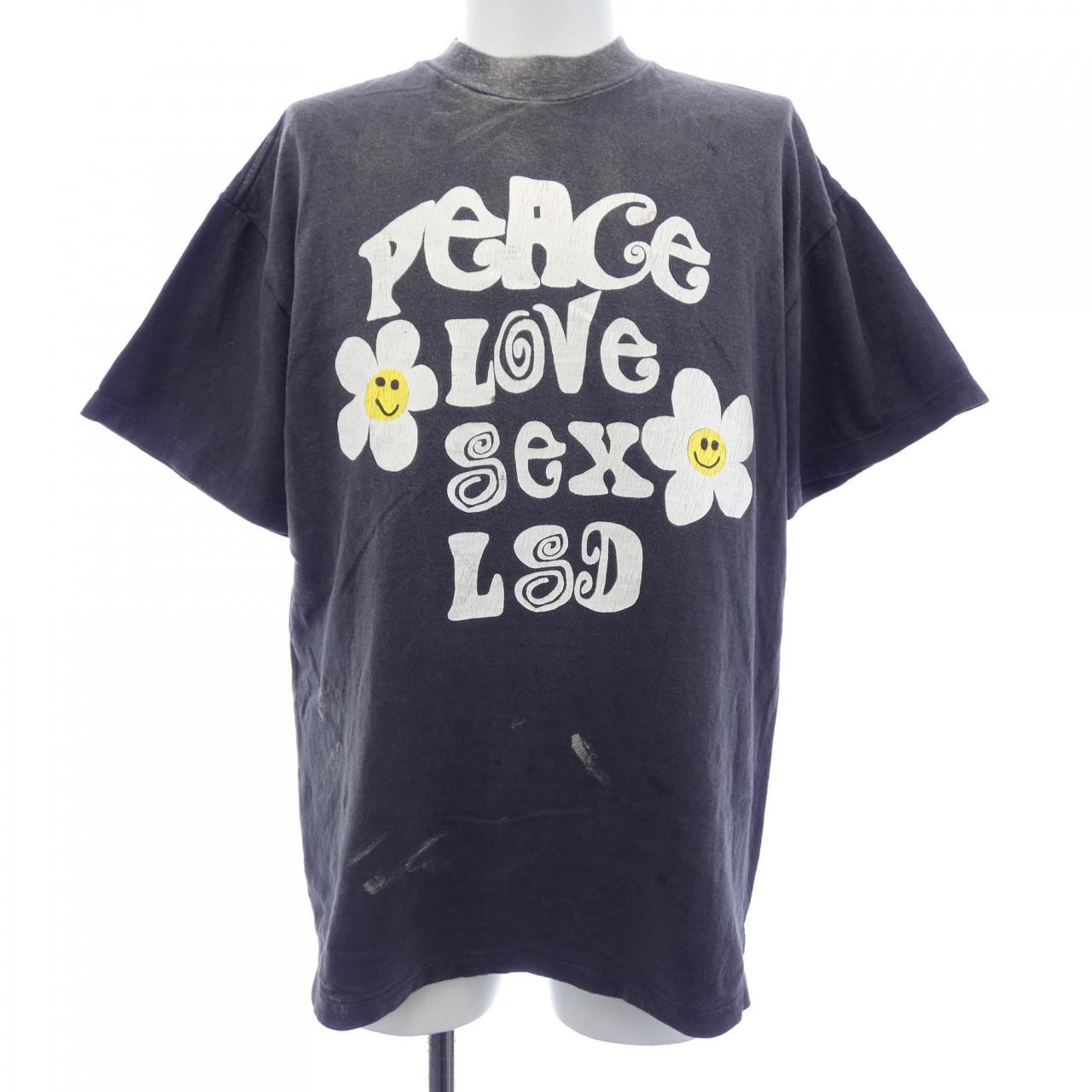 レディメイド READY MADE RE-CO-BK-00-00-280 Tシャツ