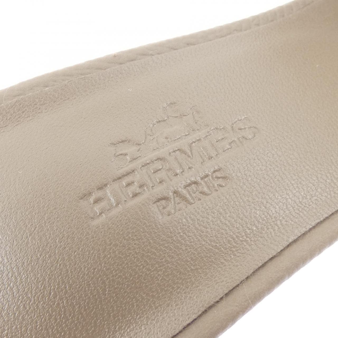エルメス HERMES オアジス OASIS 151215Z サンダル