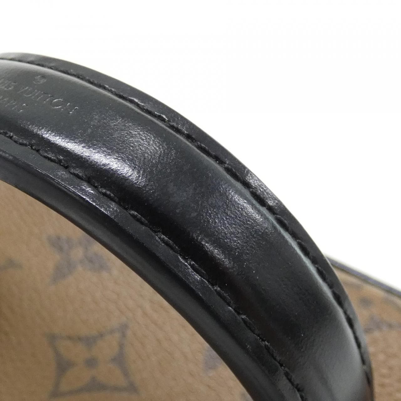 ルイヴィトン モノグラム ヴァニティ PM M45165 バッグ