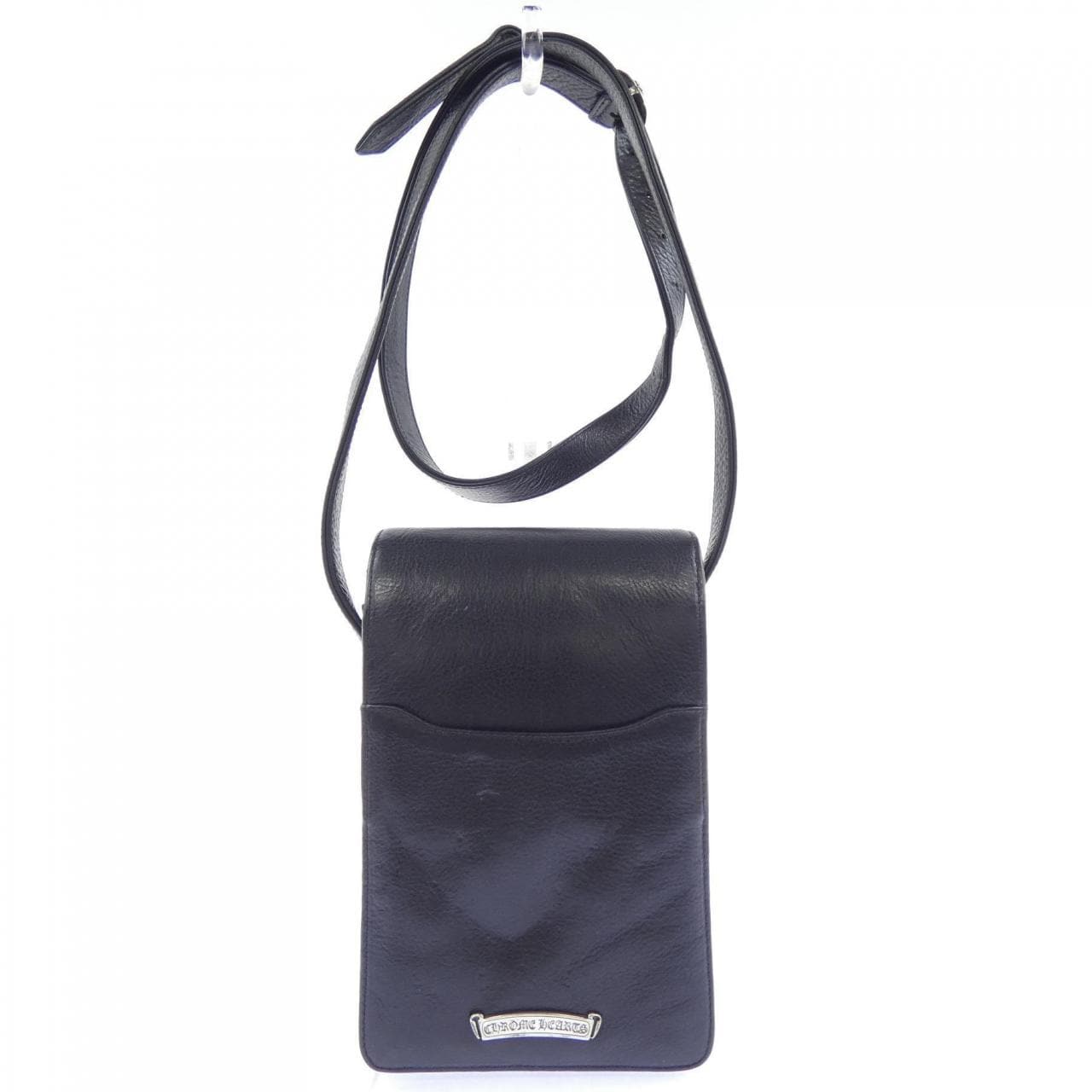 クロムハーツ CHROME HEARTS DAGGER装飾 BAG