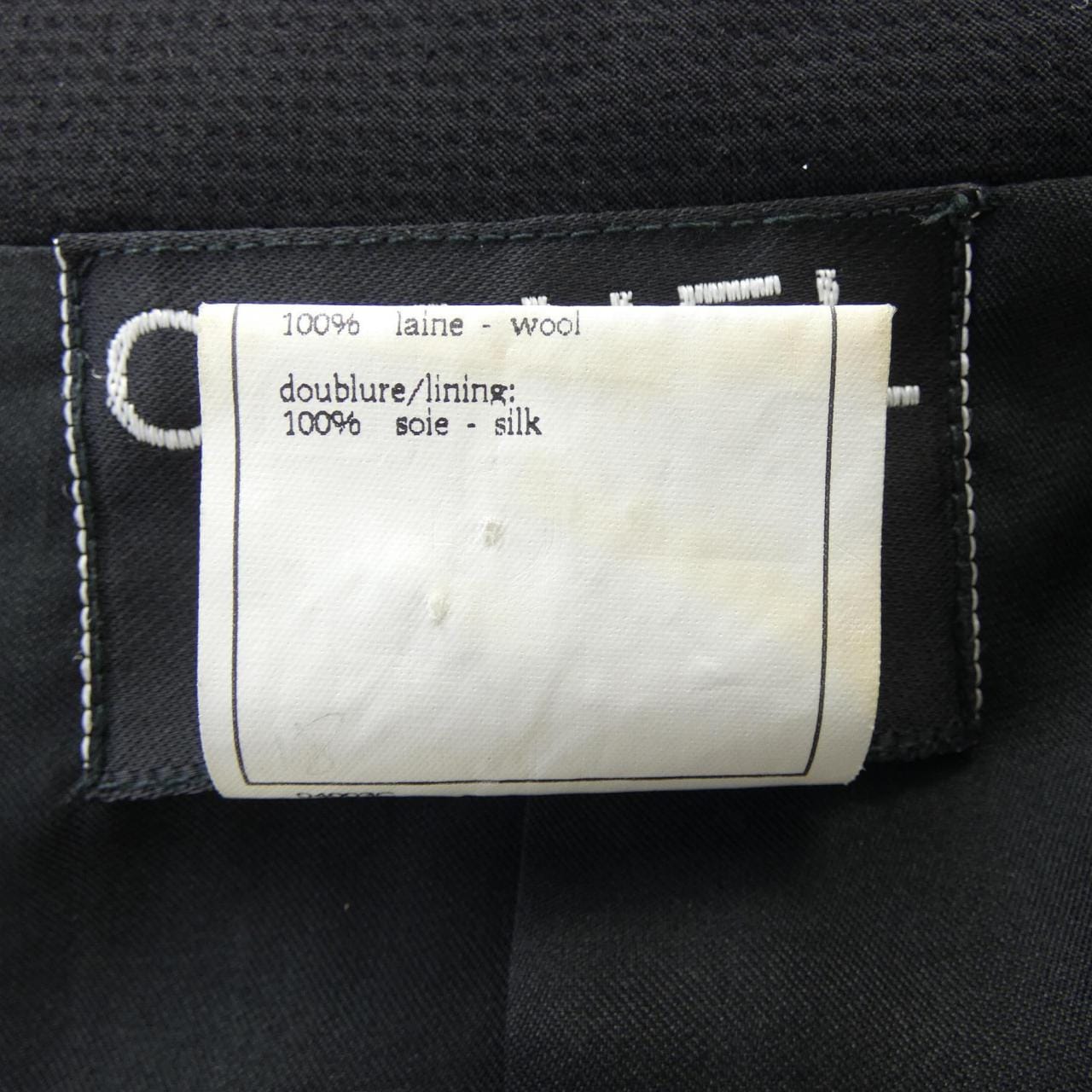【ヴィンテージ】シャネル CHANEL P06410V04616 96P ジャケット