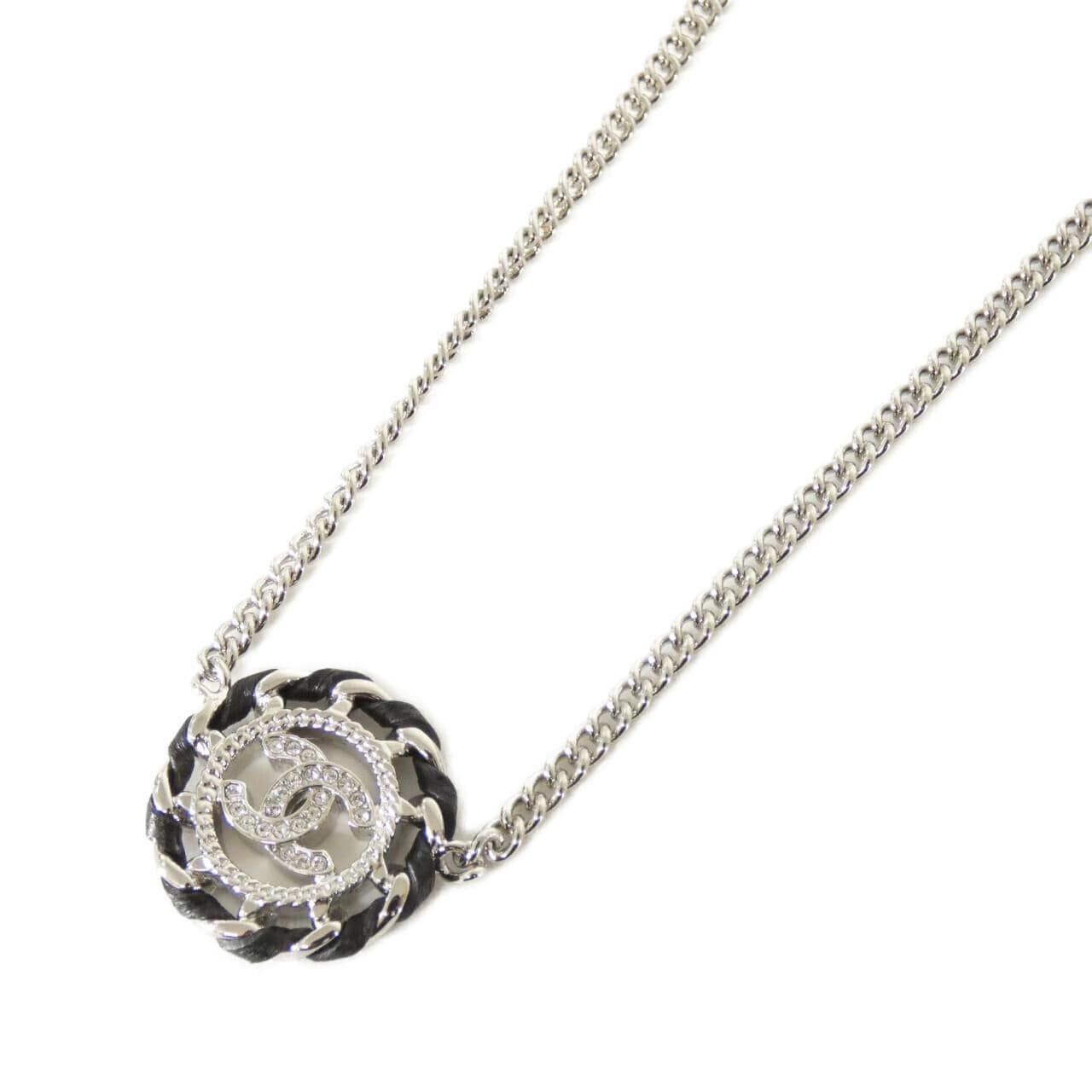 【未使用品】シャネル ABG722 ネックレス