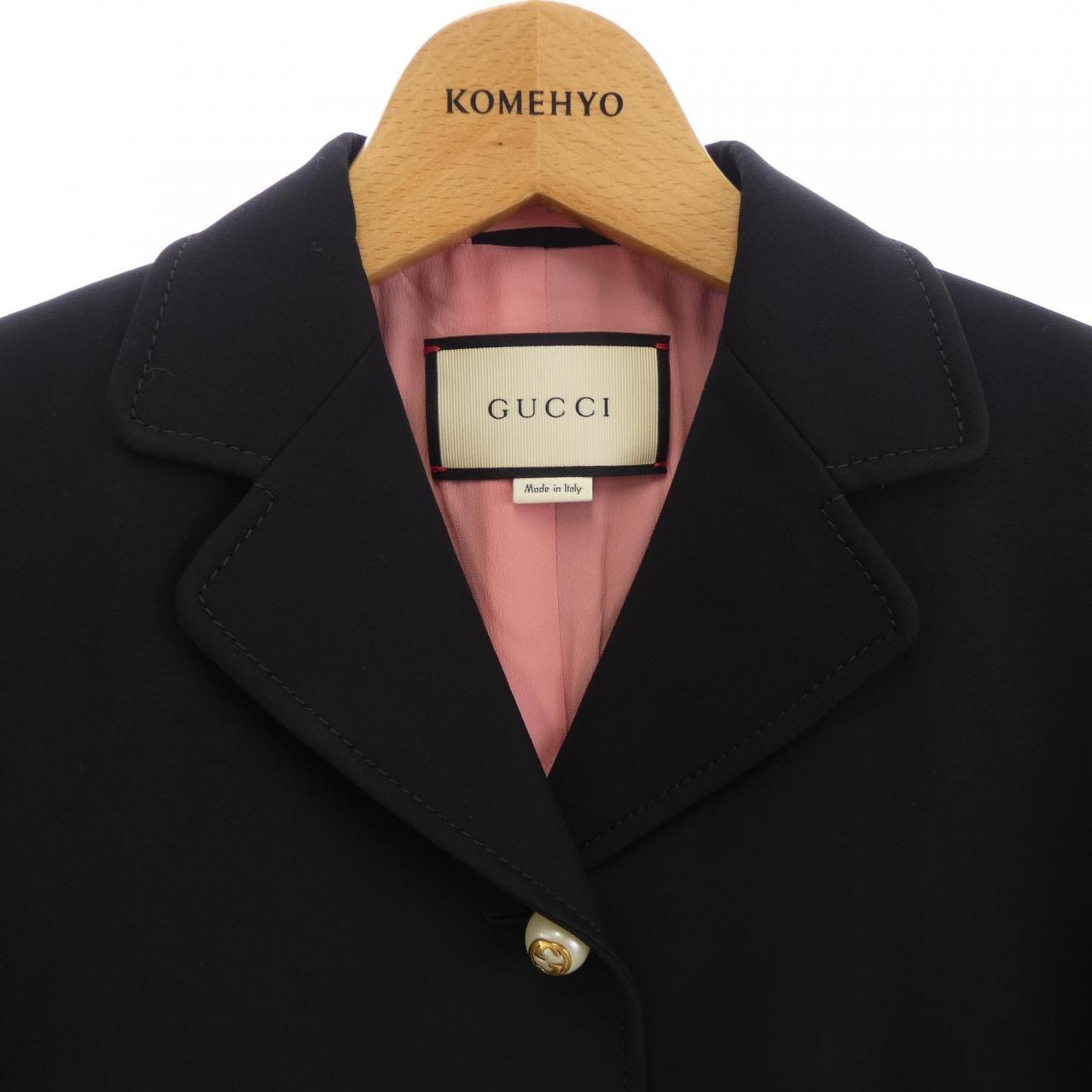 グッチ GUCCI 432417 ZHM88 ジャケット