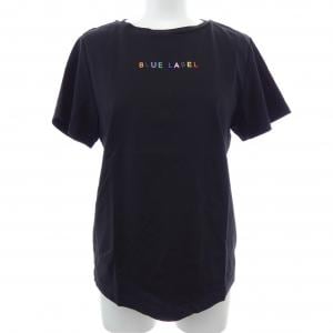 ブルーレーベルクレストブリッジ BLUE LABEL CRESTBRIDGE 55P11-353-09 Tシャツ