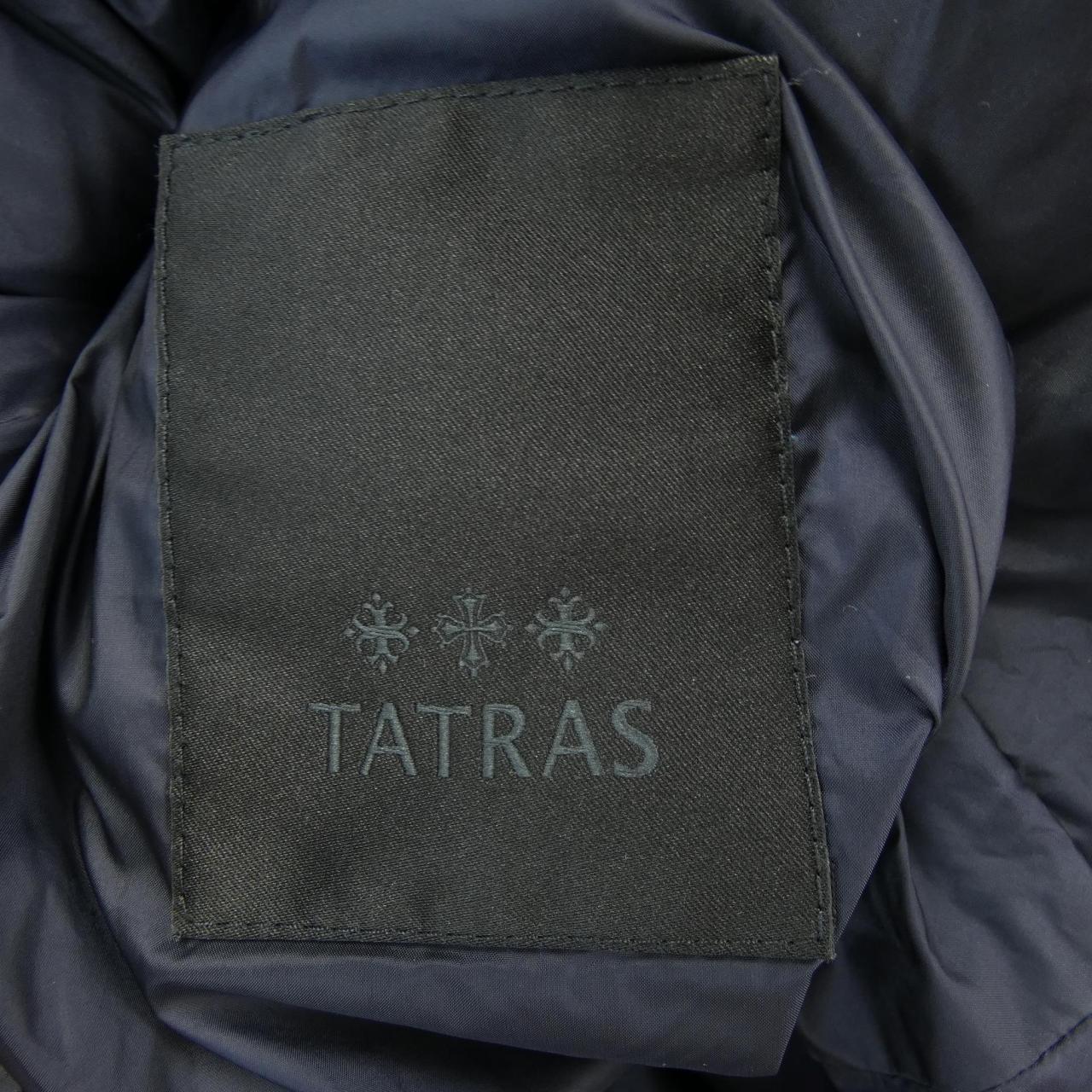 タトラス TATRAS MJXA0107013958 ダウンジャケット