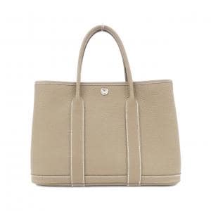 エルメス ガーデン パーティ 30cm 051568CK バッグ