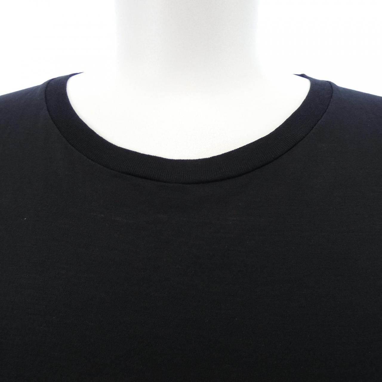 サンローラン SAINT LAURENT 378983 Y2KH1 Tシャツ