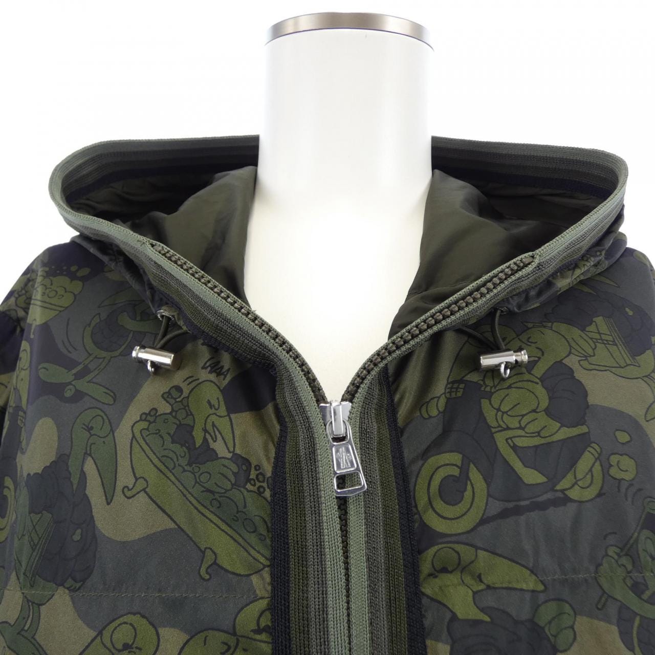 モンクレール MONCLER ANTON ブルゾン