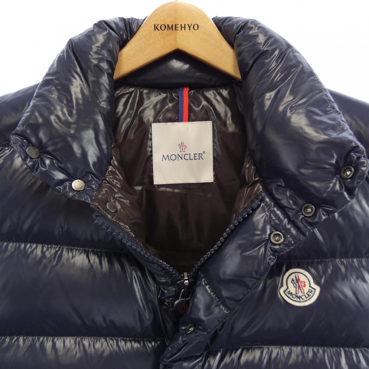 モンクレール MONCLER TIB ダウンベスト