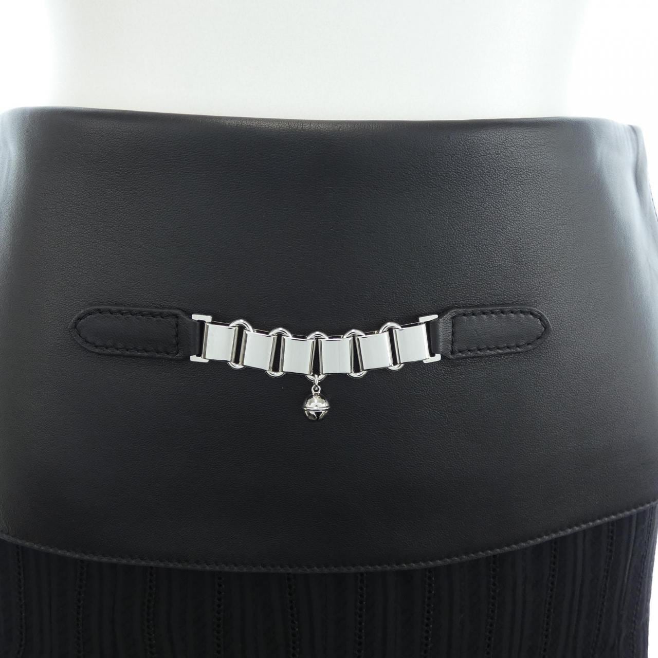 エルメス HERMES 2H0300DV スカート