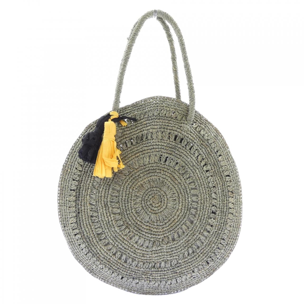 MAISON N.H PARIS BAG