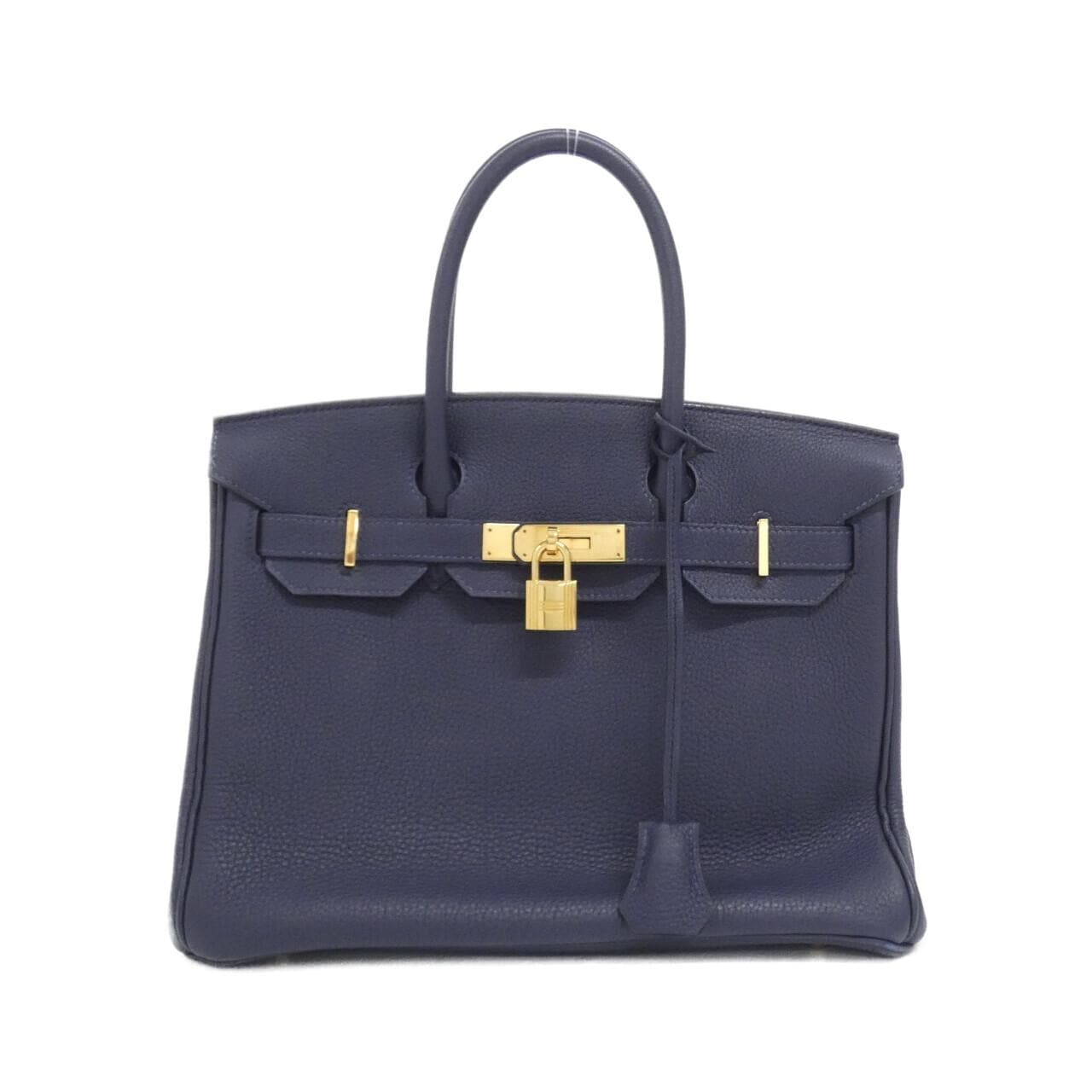 エルメス バーキン 30cm 027633CC バッグ